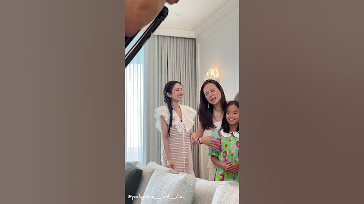 "ปีใหม่" ใบ้แล้ว!! ใครคุยกับ "แม่แอฟ" 🤭💖 #3แซ่บ