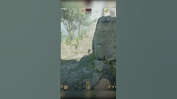 ❓❓❓ #cs2 #shorts