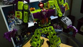 Famous NBK TF Engineering Gift set - Gravity Builder KO Net Worth