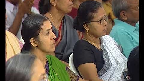 Bhagavatam - Bhagavatamrutham - Swami Udit Chaithanya - Ep 60.1 - ഭാഗവതാമൃതം - സ്വാമി ഉദിത് ചൈതന്യ