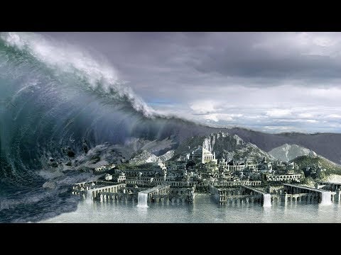 Video: Edgar Cayce Viděl Atlantidu! - Alternativní Pohled