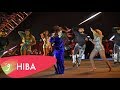 Hiba Tawaji - Yalla Norkos [Live at Cedars Festival 2017] / يلا نرقص
