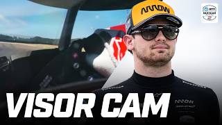 Download Lagu 😮 HELMET CAM! Josef Newgarden \u0026 Pato O'Ward | 2025 INDYCAR at Laguna Seca MP3 Download Lagu 😮 HELMET CAM! Josef Newgarden \u0026 Pato O'Ward | 2025 INDYCAR at Laguna Seca MP3