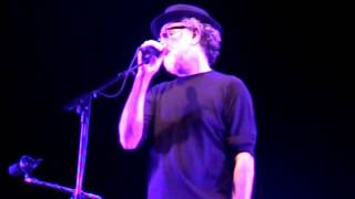 Archi village 2013 Cassino- F. de Gregori -- "Falso movimento"