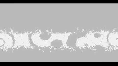 binary fission 3 -- in an imaginary world