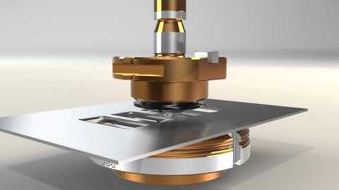 Close up of How Mate