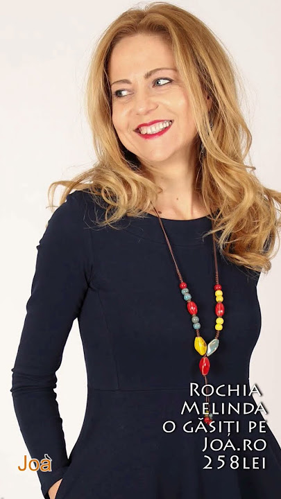 Rochia Melinda - JOA-