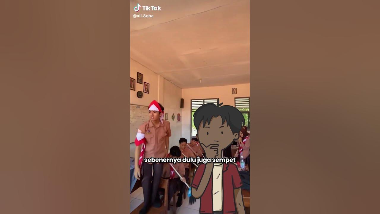 Aura Farming di Pacu Jalur