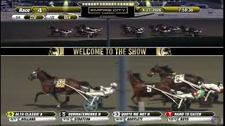Ourmatemenko N wins at Yonkers Raceway! | 4.23.26