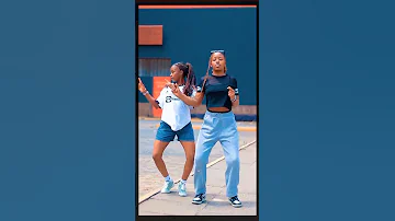 Iyanii Dance Challenge Kifo Cha Mende Best Tiktok Dance Shortsafrica Dance Shorts 