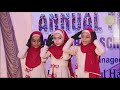 Din ka sutoon hai namaz momin  ali public school bhatkal annual gathering 2019