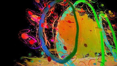 3D Fractal Zoom - Explore the Mandelbulb