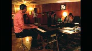 Keane - Fly To Me - Upstairs At United