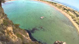 Peloponnisos - Greece - Road trip Vications
