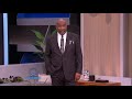 Korean Soul featured on the Steve Harvey Show