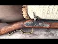 DEBALLAGE UNBOXING FUSIL POUDRE NOIRE INVESTARM HAWKEN CALIBRE 45 LE
POUDREUX