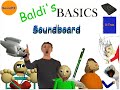 Baldi Soundboard All Sound Effects In Baldi Baldi Soundboard All Sound Effects In Baldi