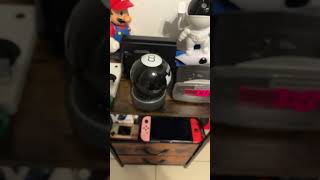 Echo 3rd gen out of internet