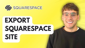 How to Export Squarespace Site [2025 Guide]