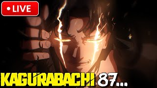KAGURABACHI 87 WILL BE PEAK FICTION!