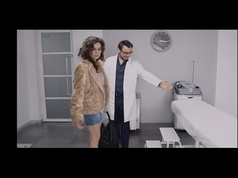 Vücut - film - Muratt Atik  & Hatice Aslan