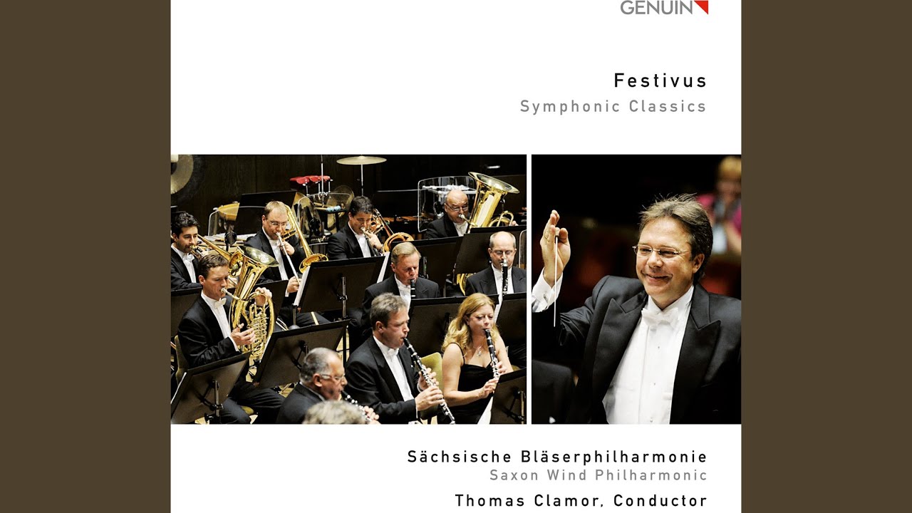 Crescendo