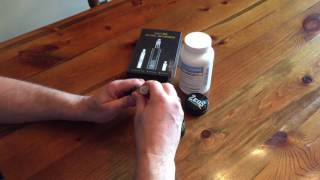Vax Plus vaporizer review