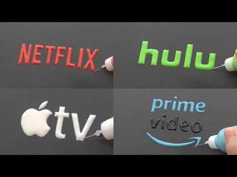 Видео: Споделянето на парола за Netflix или Hulu вече е федерално престъпление