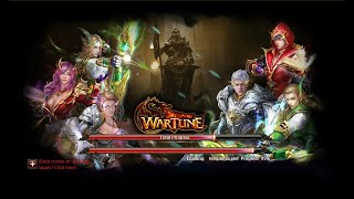 تحديث جديد   . وكمان طريقة الحصول على دماءء زيوس .فى وورتن الاجنبية, Legend online,wartool screenshot 4