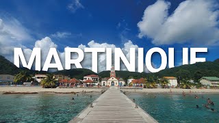 La Martinique en 1 minute (2020)