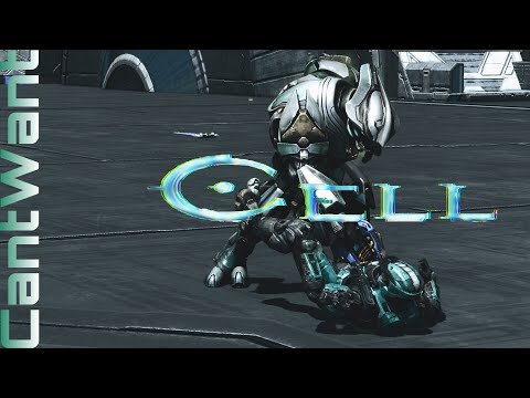cell---towertage-/-assassination-montage-(halo-reach)-(glitches)