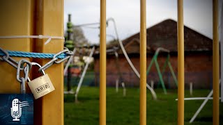 School Closures Have Had A Significant Impact on the GDP