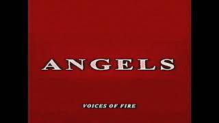 Voices of Fire - ANGELS [Lyric Video]