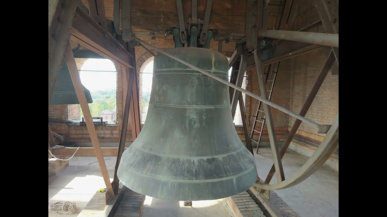 Torre civica di Sermide (MN)