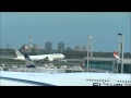 Air France B777-300ER Take-off at JFK