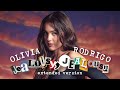 Olivia Rodrigo Jealousy Jealousy Extended Version