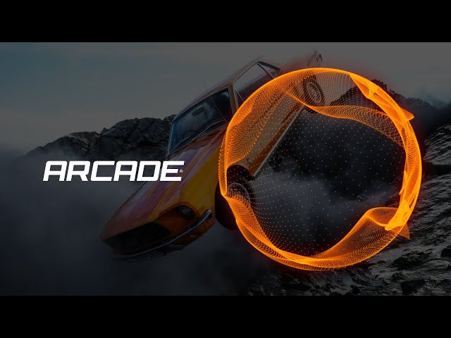 Netrum & Halvorsen - Circle [Arcade Release] class=