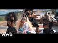 Matilde Conjo - Vamos Embora ( Video by Cr Boy )