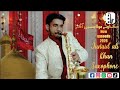 Junaid ali khan saxophone player Jaag utte mola hussain Aa gay – New Qaseeda 2026