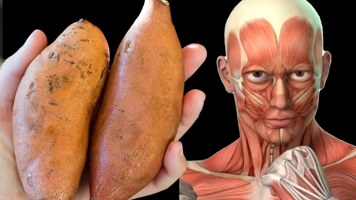 What Happens when you start eating Sweet Potatoes everyday - DayDayNews