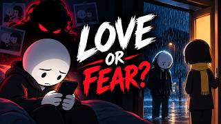 ATTACHMENT VS LOVE | An Animated Short Film