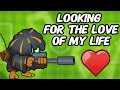 Love This Mode BUT Hate this game (Bloon TD Battles)