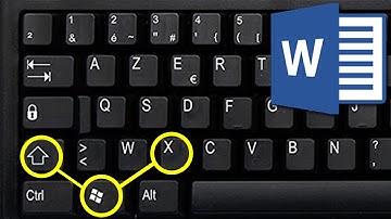Top 5 Amazing Keyboard Shortcuts in MS Word That You are not Using