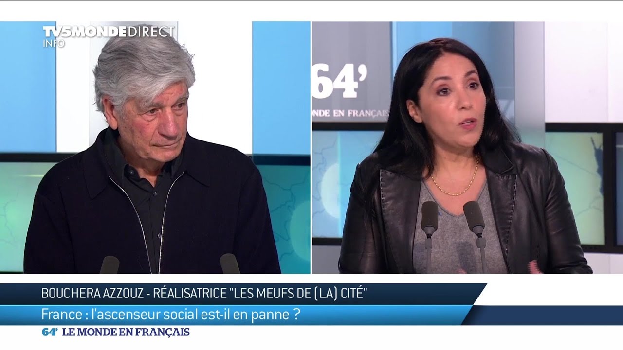France : l'ascenseur social est-il en panne ?