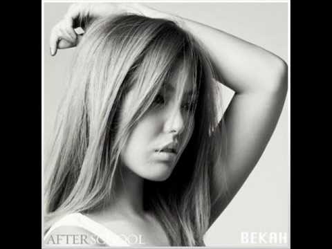 Seo In kook - 첫눈에 (Feat. Bekah of After School)
