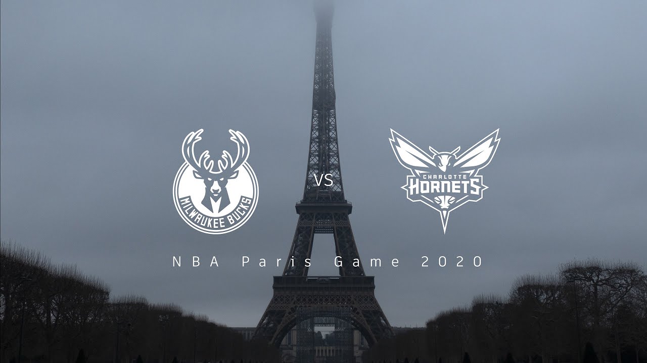 Basquetebol: Paris acolhe inédito jogo da NBA em 2020