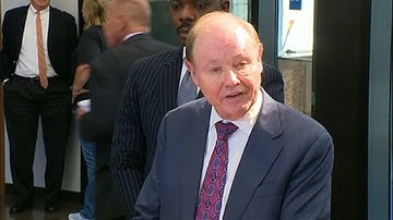 Special prosecutor named in Jussie Smollett case