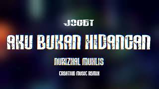Joget  Dandut Aku Bukan Hidangan Nurizhal Muhlis Rmx