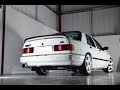 Ford sierra Cosworth 552 HP restoration project