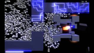 Exception ~ Future Difficulty 1cc - Stage 2